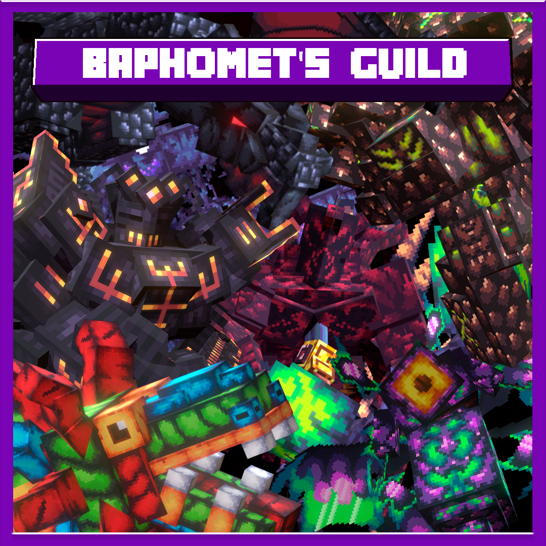 Baphomets Guild